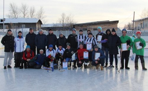 Valenki Kansk 16022019 1