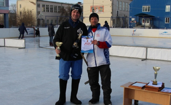 Valenki Kansk 16022019 10