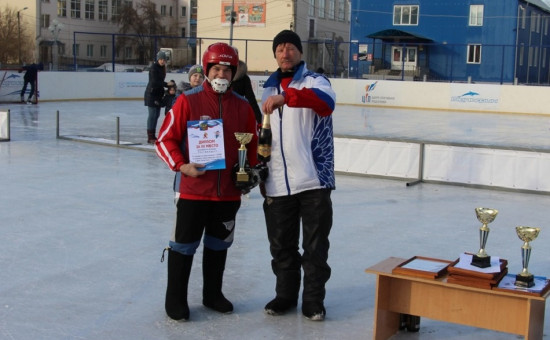 Valenki Kansk 16022019 11