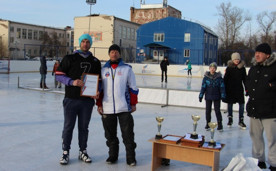 Valenki Kansk 16022019 12