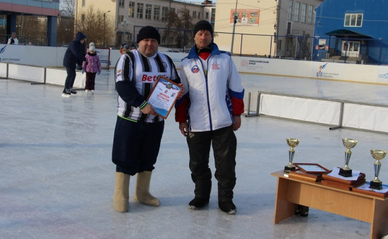 Valenki Kansk 16022019 15