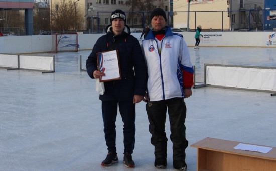 Valenki Kansk 16022019 2