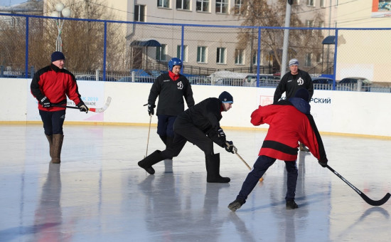 Valenki Kansk 16022019 22
