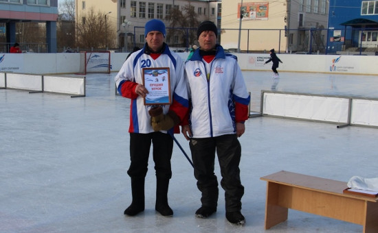 Valenki Kansk 16022019 3