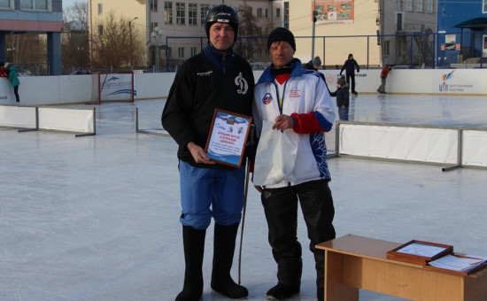 Valenki Kansk 16022019 5