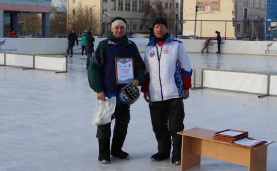 Valenki Kansk 16022019 6