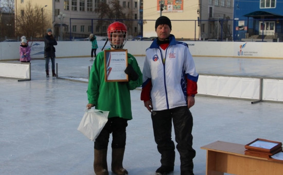 Valenki Kansk 16022019 8