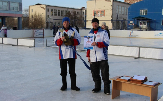 Valenki Kansk 16022019 9