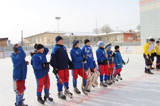 Kansk Valenki 290220 2
