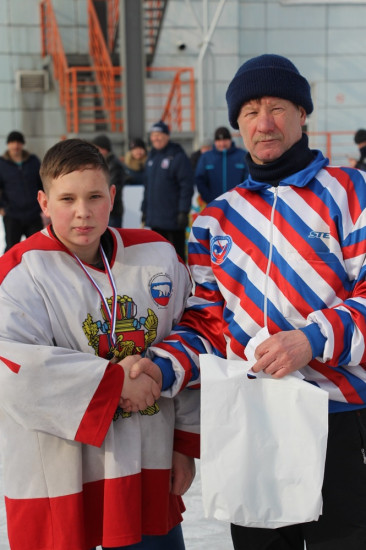 Kansk Valenki 290220 9
