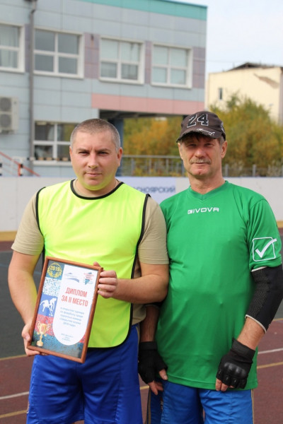 Kansk Zakritie 2019 10