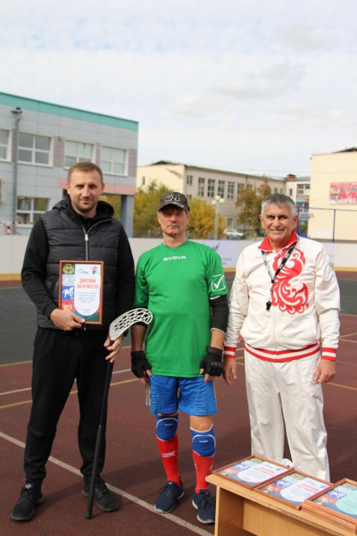 Kansk Zakritie 2019 11