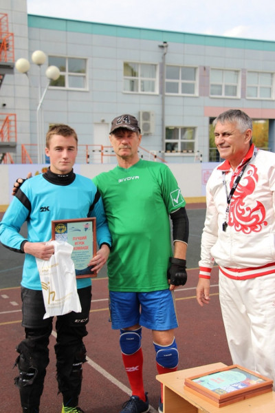 Kansk Zakritie 2019 12