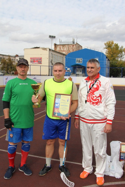 Kansk Zakritie 2019 19