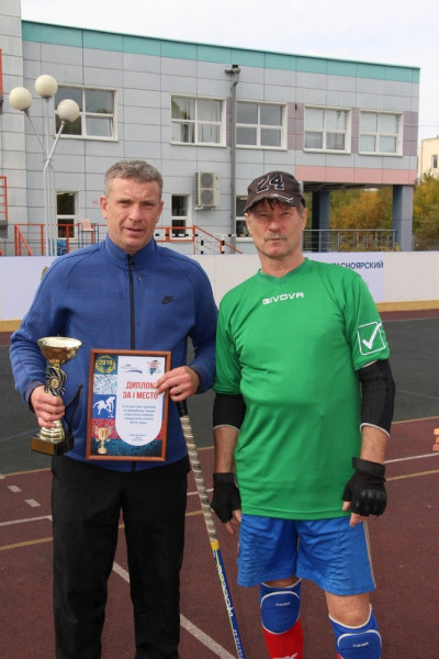 Kansk Zakritie 2019 21