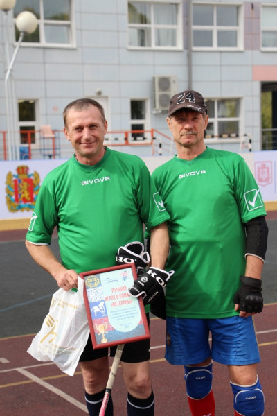 Kansk Zakritie 2019 22