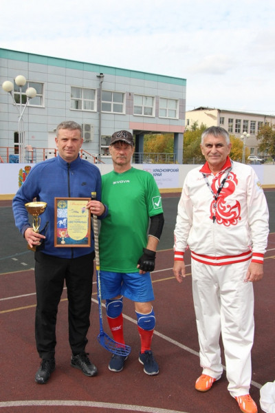Kansk Zakritie 2019 9