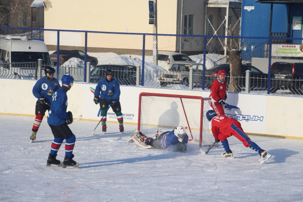 Kansk zona 013