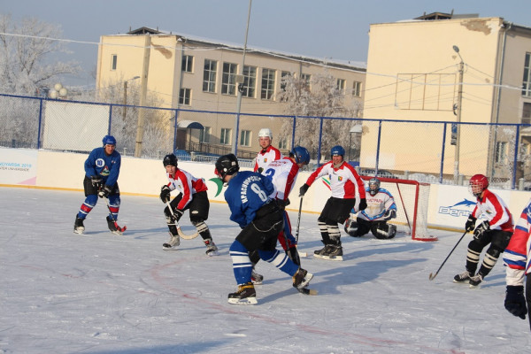 Kansk zona 07