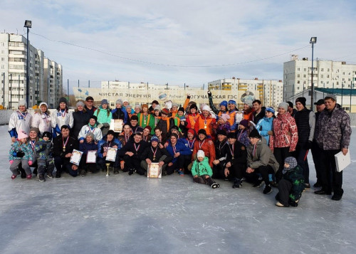 Kodinsk Valenki 17032019 1