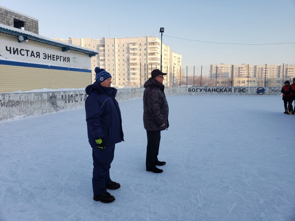 Kodinsk Valenki 21122019 2