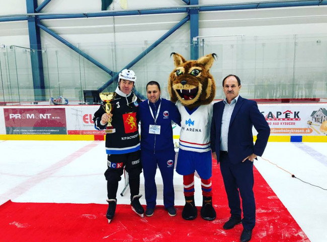 Champ Europa 2018 11