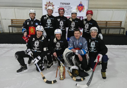 Kemerovo Zhuravlev 14042019 11