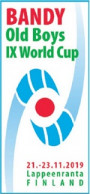 OldBoys2019 logo