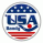 USA Bandy Logo IV small