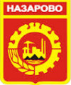 nazarovo