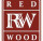 r w logo