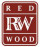 r w logo