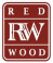 r w logo