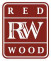 r w logo