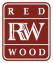 r w logo