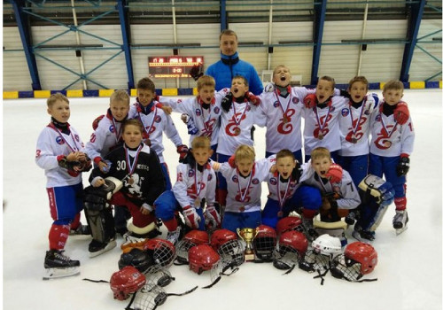 Enisey 2006