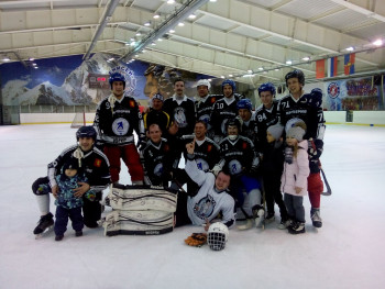 Sibir Champ 2016