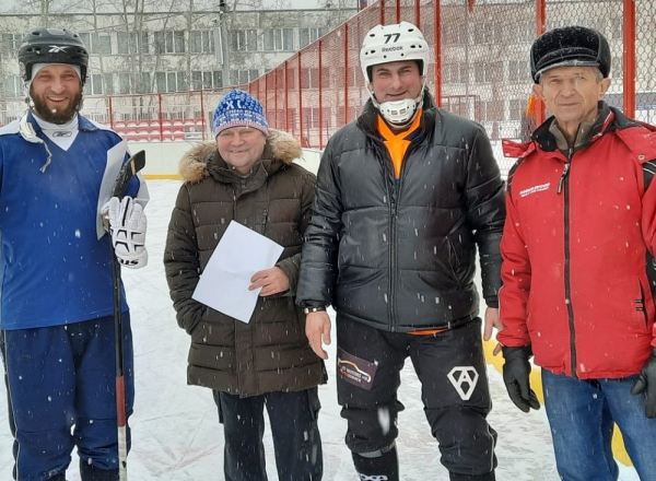 CupMinusinska 14.02.2021 6