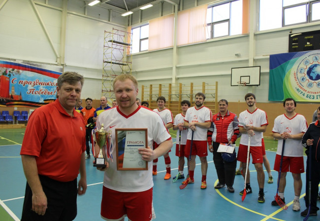 Minusinsk Faerball 29102017 4