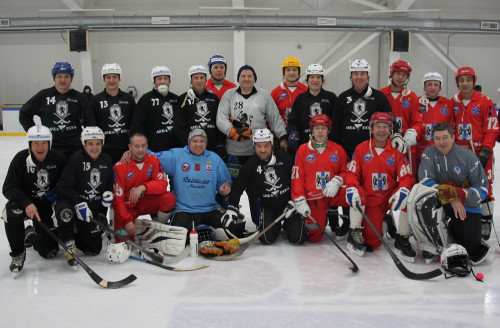 Mogilevsky 2019
