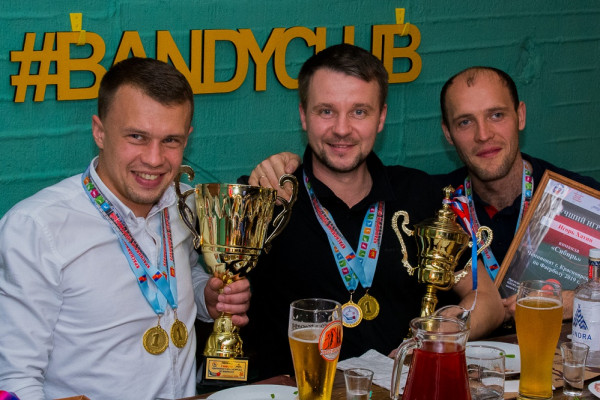 Nagrazdenie Faerball 2019 22