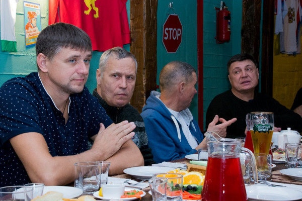 Nagrazdenie Faerball 2019 27