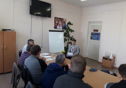 Seminar Nazarovo 02122017 1