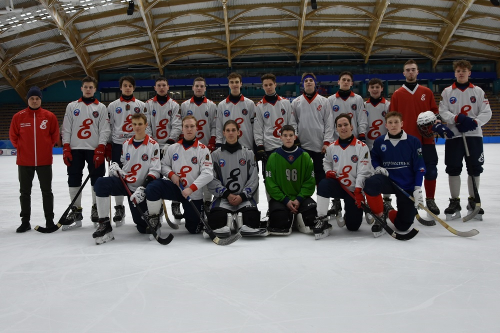 Enisey 2003