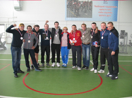 sibir champion