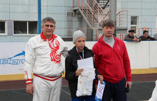 Faerball Kray Unoshi Vostok 2018 10