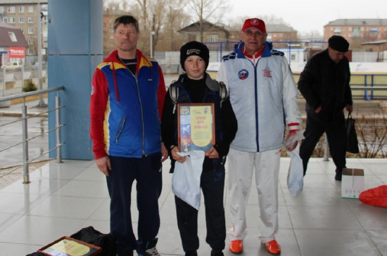 Faerball Kray Unoshi Vostok 2019 2