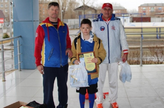Faerball Kray Unoshi Vostok 2019 3