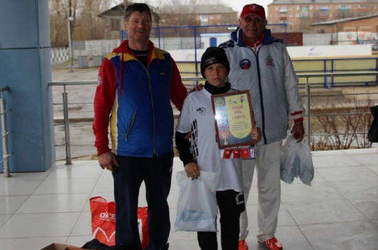 Faerball Kray Unoshi Vostok 2019 4