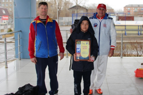 Faerball Kray Unoshi Vostok 2019 5